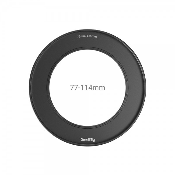 SmallRig Screw-In Reduction Ring with Filter Threa...